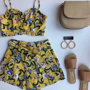 Moon River two piece